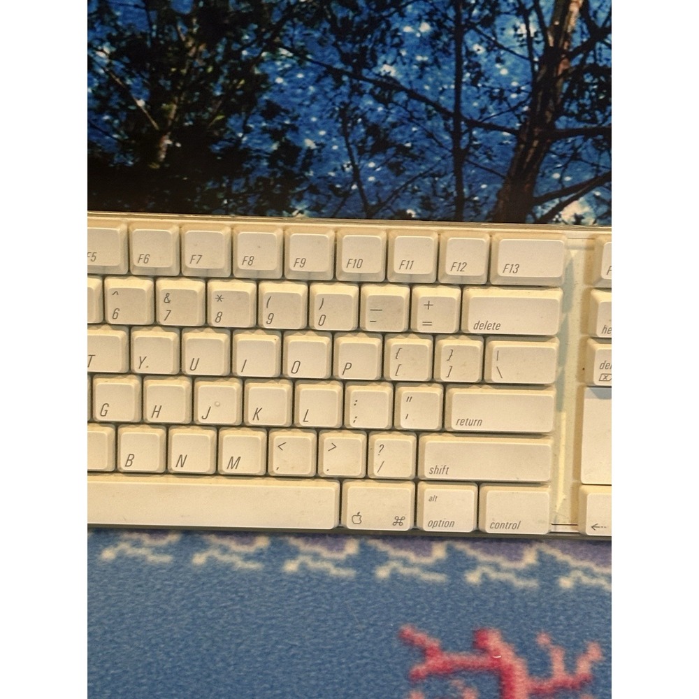 Apple Wireless‎ Keyboard - Picture 3 of 8